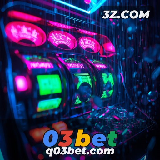 Bingo Criativo no 03bet: Uma Experiência Inigualável de Jogo