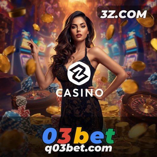 Loteria no 03bet: A Emoção em Cada Aposta