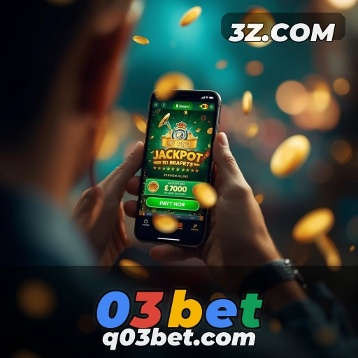 Incríveis Promotions da 03bet que Encantam os Jogadores