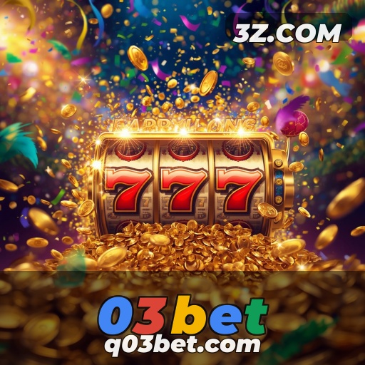 Embarque na Diversão dos Slots no Site 03bet