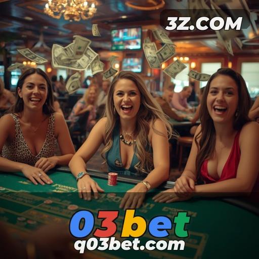 Atração dos Sports na 03bet: Um Mundo de Emoções