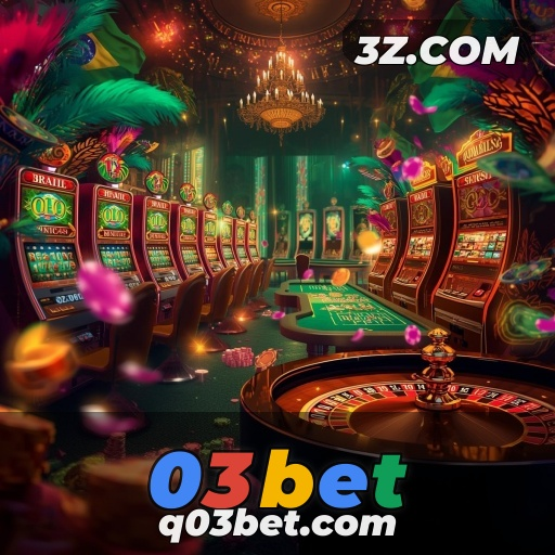 Aventura nos virtualsports: Atrações Incríveis da 03bet